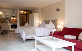 Haus Roseneck mit THERMEplus